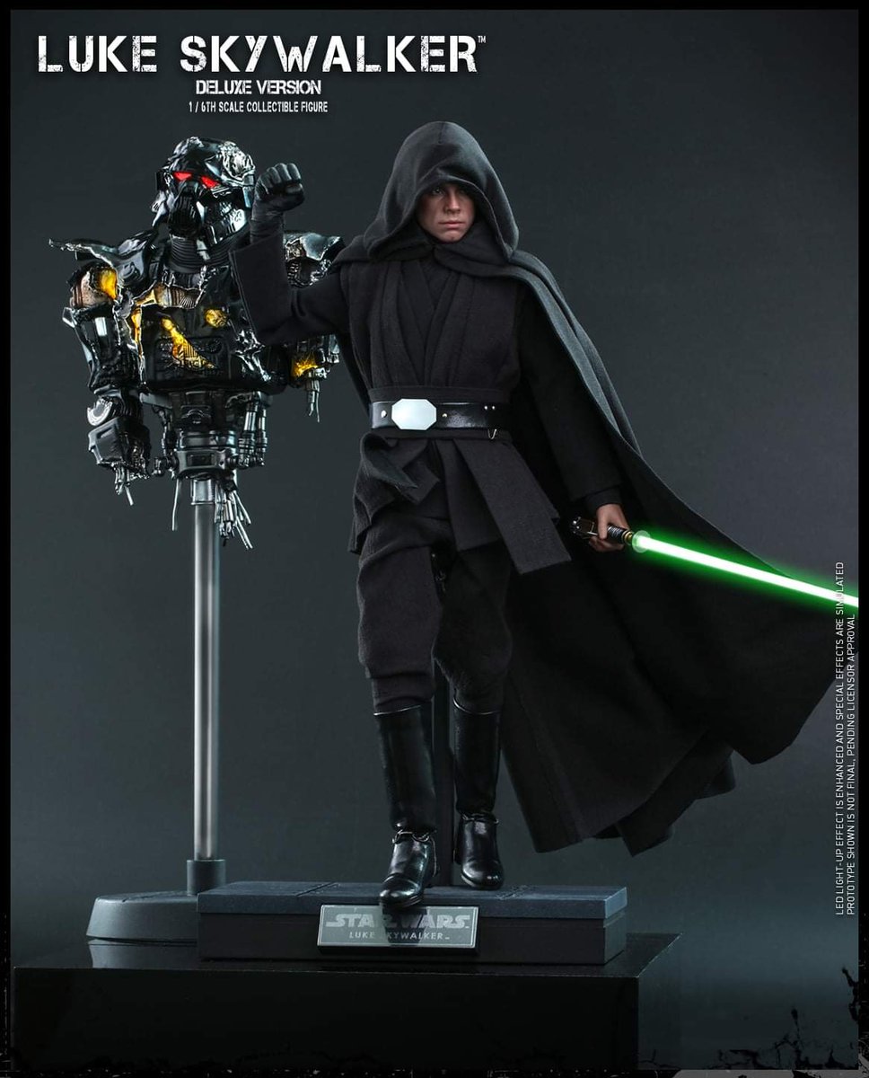 🄽🄴🅆🅂ホットトイズより『マンダロリアン』S2フィナーレに登場した