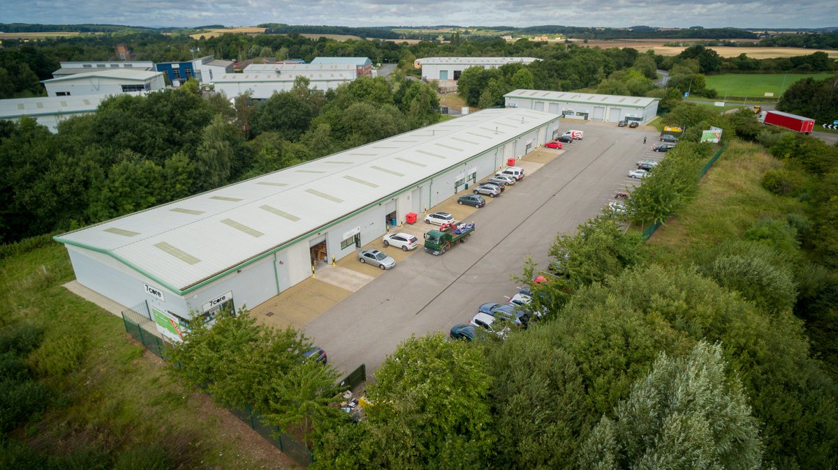 Available to let - Shireoaks Networkcentre, Worksop

Unit 6: 2,650 sq ft
Unit 8: 3,540 sq ft

The units are located close to J31 of the M1. Both units have a roller shutter with three phase electricity and allow for 24 hour access.

0333 241 7000
enquiries@nsm.co.uk