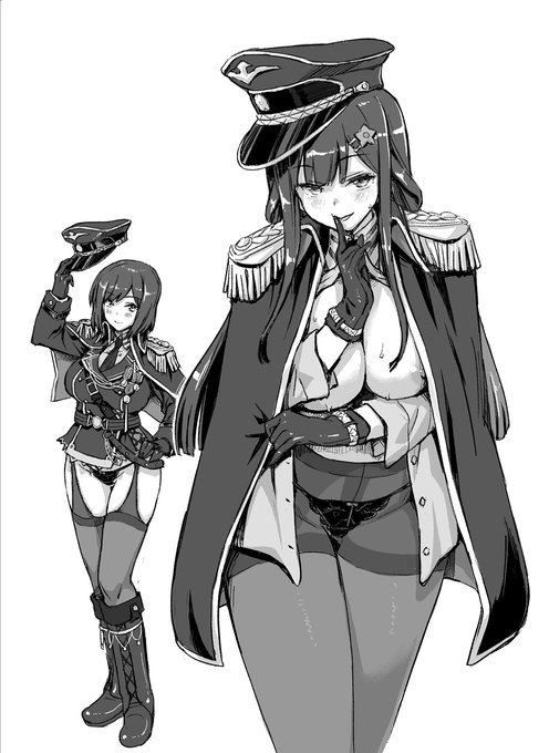 水着ばかり描いててがっつり下着パンツ描いてる絵がほとんどなかったという事実…自分でも意外
シチュ的にざっくり描いてるのは結構あるけどねちっこく布質までわかるようなのはそういや描いてなかった気がする
# パンツの日 