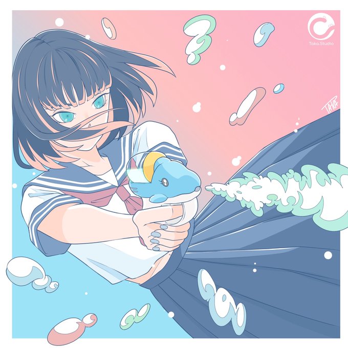 バブル 高画質 のtwitterイラスト検索結果 バブル 高画質 のtwitterイラスト検索結果