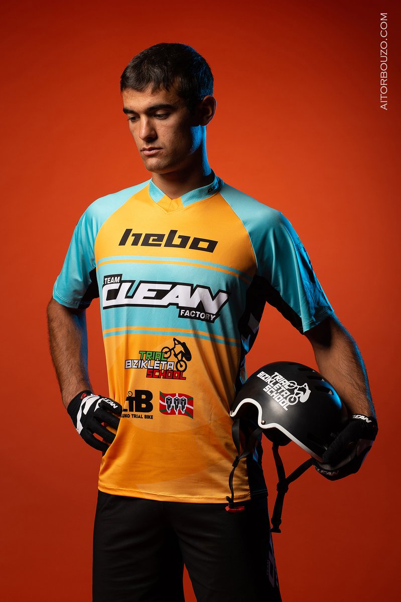 AitorBouzo's tweet photo. 4 fotografías de la sesión con Julen Sáenz de Ormijana, campeón de España de trialsin #trialsin #vitoriagasteiz #sports #photography https://t.co/ZFXaOIkv1C