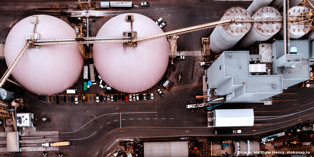 📰Un nuevo estudio propone aplicar la estrategia de "hubs &amp; custers" para reimpulsar el desarrollo de la captura y almacenamiento subterráneo de CO2 en España. [+INFO] ➡️ tinyurl.com/mrj7n6wv
