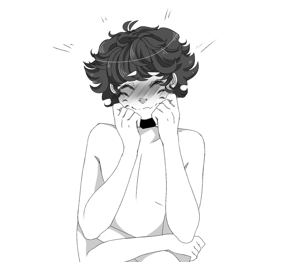 spidercharaOTD's tweet photo. Trypophobia / multiple eyes 🕸️

Today's Spider Themed Character of the Day is Charon from Honey I'm Home 🕷️ https://t.co/Ky2W9Ie5n4