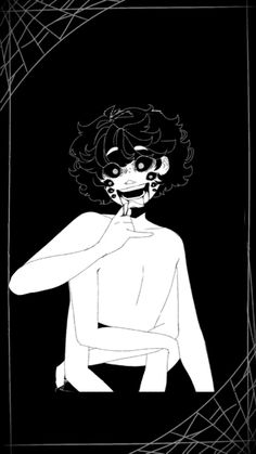 spidercharaOTD's tweet photo. Trypophobia / multiple eyes 🕸️

Today's Spider Themed Character of the Day is Charon from Honey I'm Home 🕷️ https://t.co/Ky2W9Ie5n4