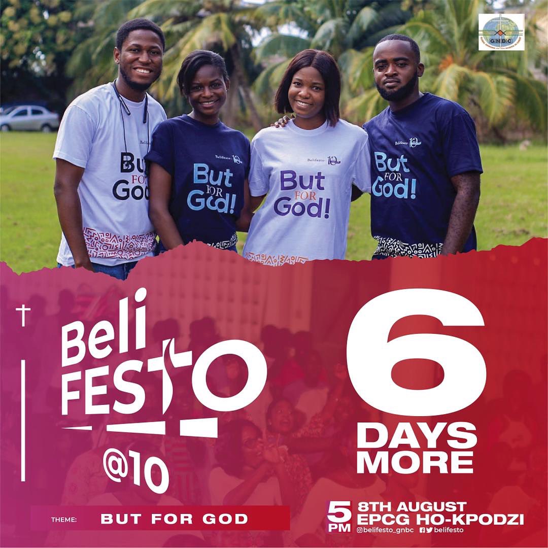 belifesto's tweet photo. God of Abraham
You're the God of covenant and faithful promises
Time and time again
You have proven
You'll do just what You said #belifesto #belifesto’21 #10thanniversary #dontmissout‼️ #countdown #butforGod https://t.co/lt7vJisPxM