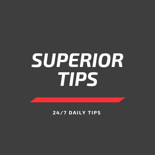 Welcome to SuperiorTips 😁

I am a Professional Tipster with over 10 years experience and worked with some big companies. I have now took it beyond me to make a page of my OWN tips which will be posted on the app Telegram.

Memberships will be as cheap as £15 a month.