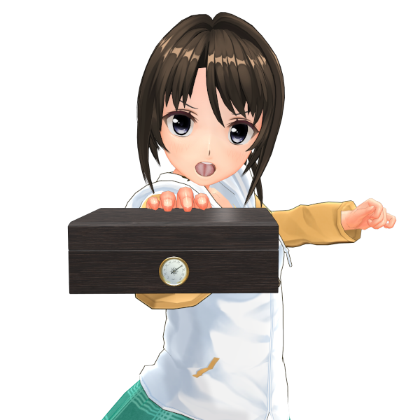 Modのtwitterイラスト検索結果