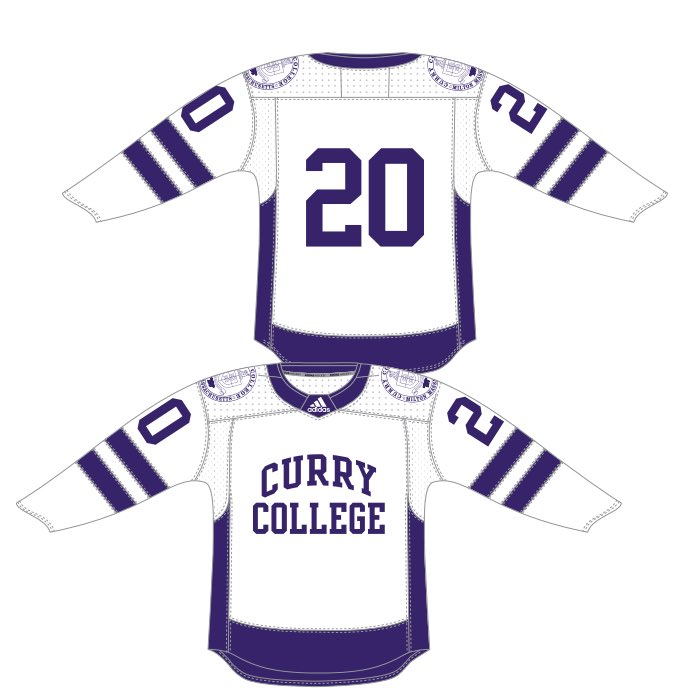 Curry College Women's Hockey on Twitter "Thank you 💜…