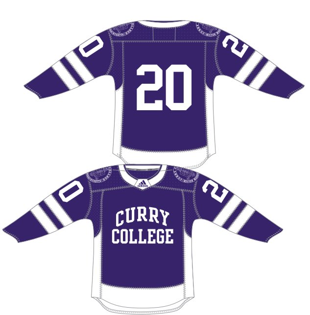 Curry College Women's Hockey on Twitter "Thank you 💜…