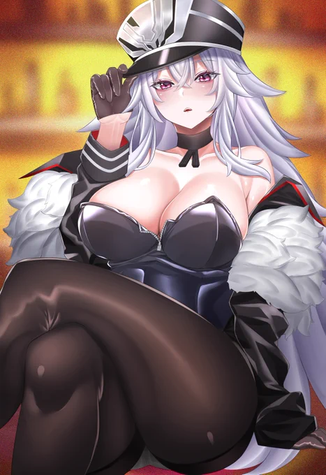 #バニーの日  再 