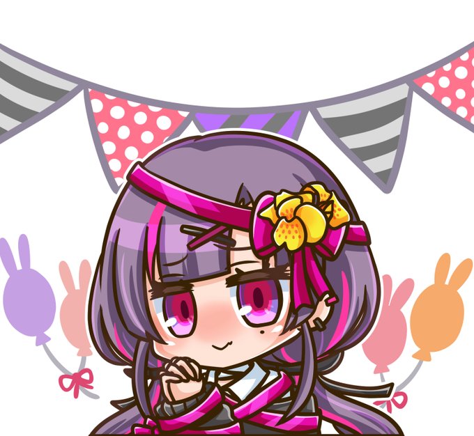 た!ん!お!め!!!何しても愛らしい!そして心配!これからの配信も楽しみにしております。ハミルんに幸あれ!
#ハミルの抗鬱剤 