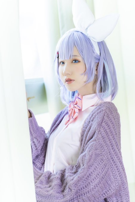 コスプレイヤーまめのTwitter画像19
