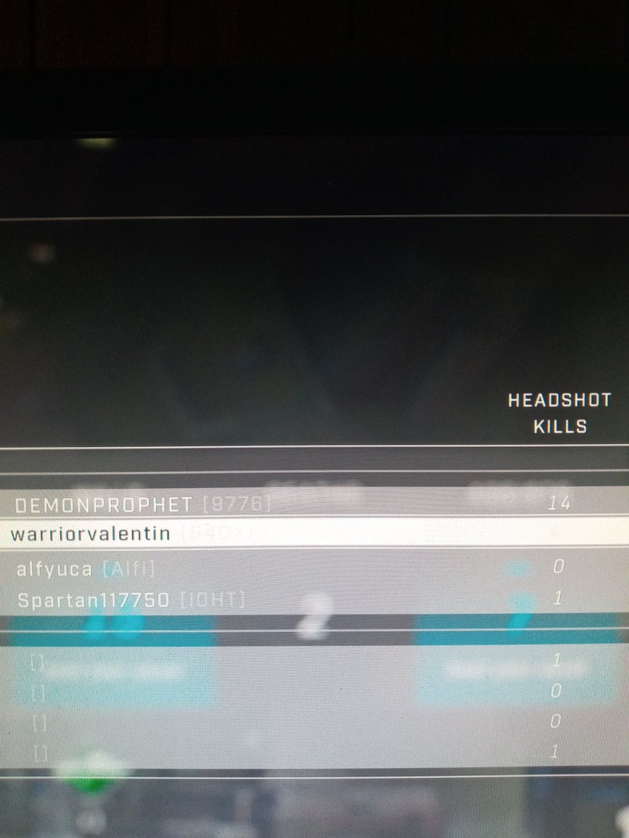 demonprophet's tweet photo. Man the br feels soooooo good #HaloInfinite #Halo #readyfornovember https://t.co/6xX9MFSDmG