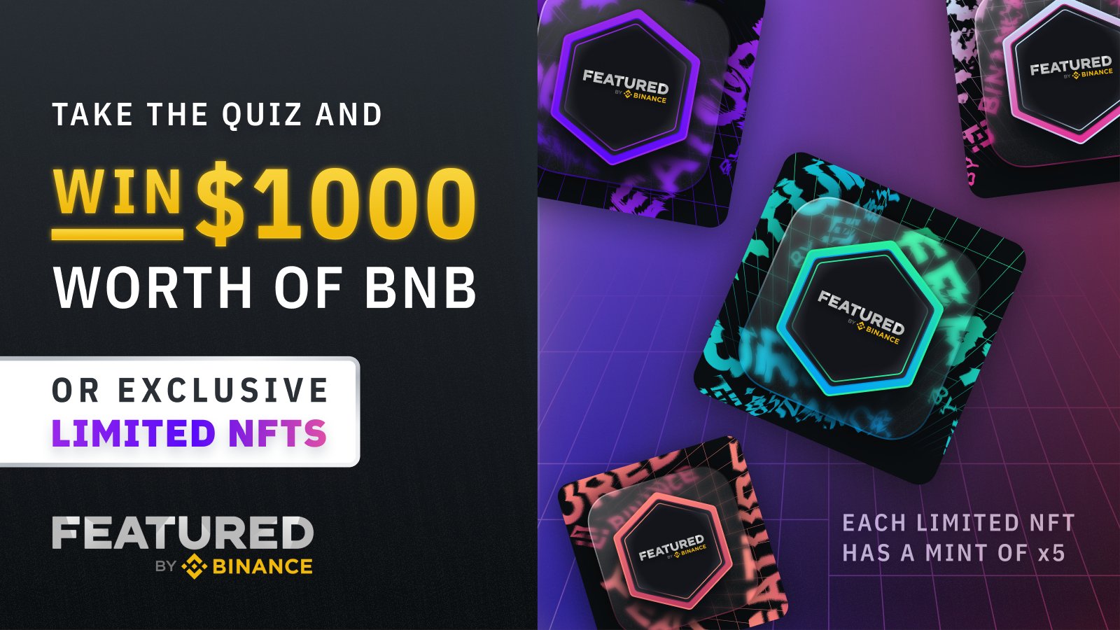 featured binance cara bermain dvejetainis variantas tanpa modalas