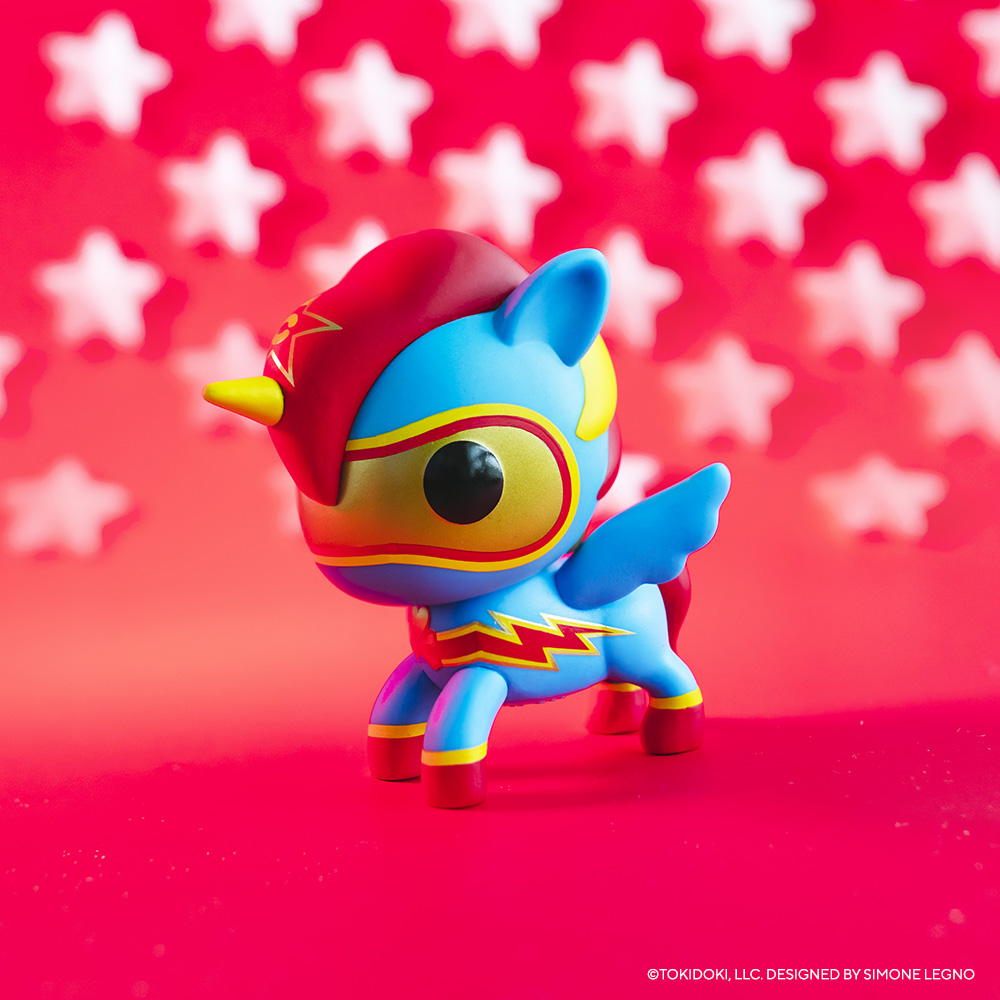 FunKon exclusive @tokidoki Scooter Pop 