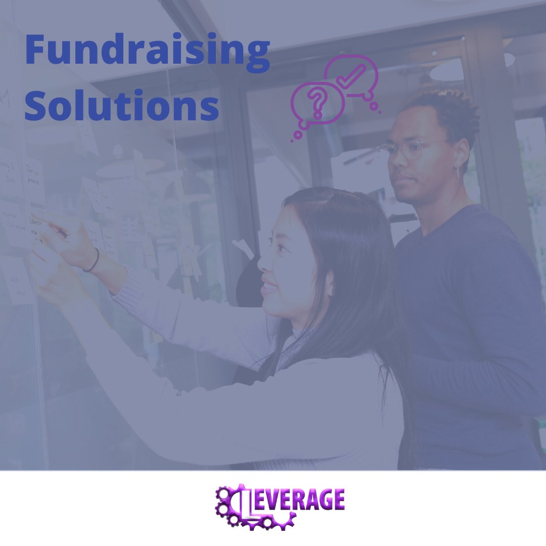 leverage_lv's tweet image. Our fundraising experts will work with your non-profit organization on a long-term basis, project specific or over our coffee connection session – we leverage our unique hands-on project management approach.

Call Us at 702-497-9169 or visit our website: LeverageLV.com.