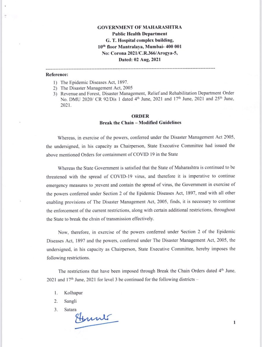 mayureshsamel's tweet photo. @PCMCSarathi @pcmc_housing @pcmcindiagovin , please guide for opening society GYM for exercising. What are the guidelines for housing society gym, swimming pool and clubhouse. https://t.co/8sMCdVQryV