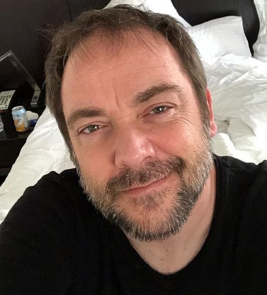 DancinWDaDevil's tweet image. #MCM Shout out to my love @King_D_Crowley The playful loving side of him that nobody besides me gets to see.