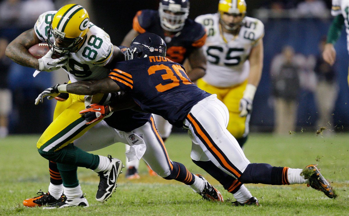 thefanmilwaukee's tweet image. Coming up on today's Wendy's Big Show:

10:35 - @JermichaelF88 
11:35 - @GilbertBrown 

Tune In: audacy.com/bigshownetwork