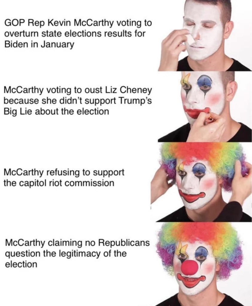 Brick715's tweet image. #ResignMcCarthy