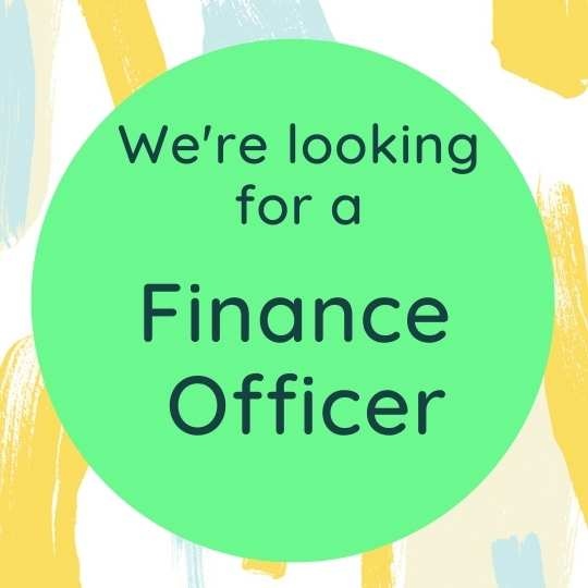 Dalgarno Trust (@dalgarnotrust) on Twitter photo We are recruiting a Finance Officer, working 6/7 hours a week. If this is the job for you please send us your CV and a covering letter to info@dalgarnotrust.org.uk by 2 Sept.
Info here:
dalgarnotrust.org.uk/finance-officer
#northkensington #rbkc #ladbrokegrove #W10 We are recruiting a Finance Officer, working 6/7 hours a week. If this is the job for you please send us your CV and a covering letter to info@dalgarnotrust.org.uk by 2 Sept.
Info here:
dalgarnotrust.org.uk/finance-officer
#northkensington #rbkc #ladbrokegrove #W10