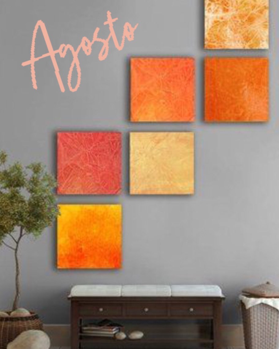 AbeDecorStudio's tweet photo. #agosto , feliz inicio de mes, #abedecorstudio tu #homedecor #telasparatapizar #telasparacortinas #tapizados #cojinesdecorativos #papeltapiz #pisosdevinil #laminasdecorativas3d #paredverde #ccpaseolasmercedes https://t.co/1wumubZek4