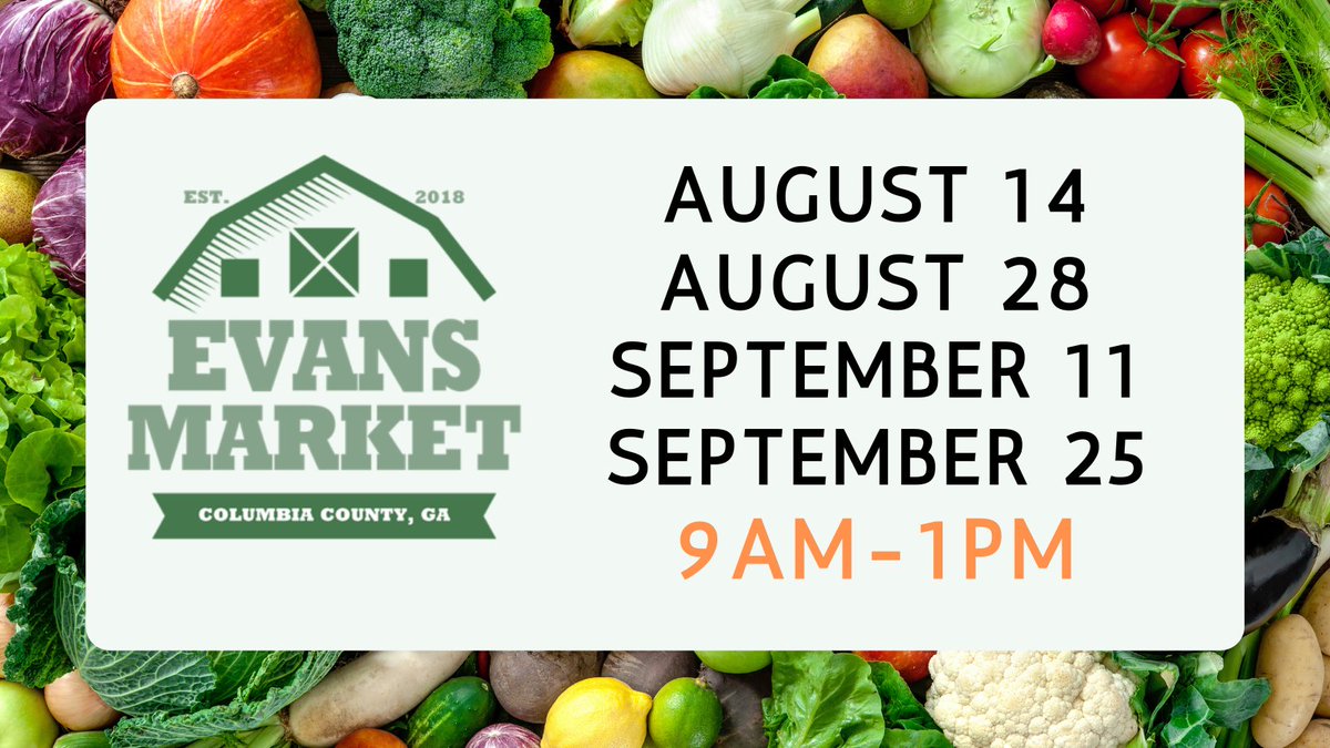 Columbia County Parks, Recreation and Events tweet media