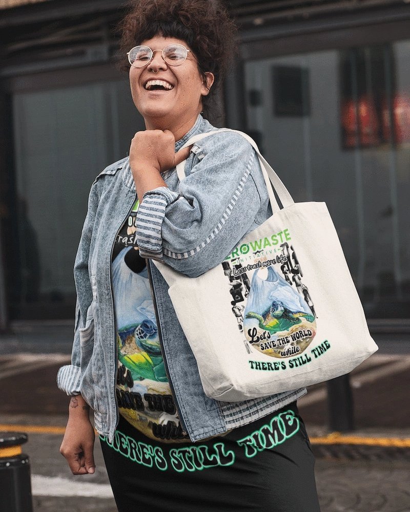 zerowastebrand's tweet photo. Eight Ways to Reduce Waste
1. Use a reusable bottle/cup for beverages on-the-go
2. Use reusable grocery bags, and not just for groceries
3. Purchase wisely and recycle
4. Compost it! 
-----
https://t.co/fuToOMGEO1
🌳 Zero Waste Initiative - Less Trash More Life ! https://t.co/SR6BZT9c98