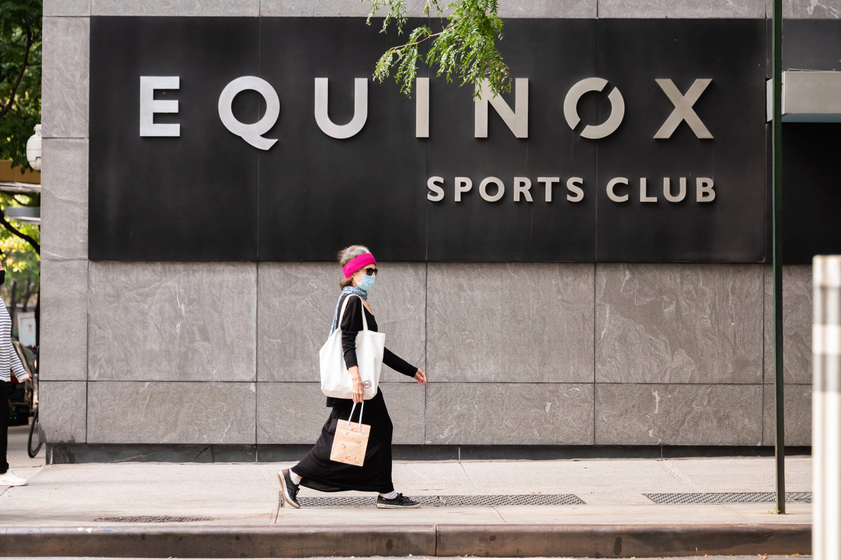 New York Post tweet media