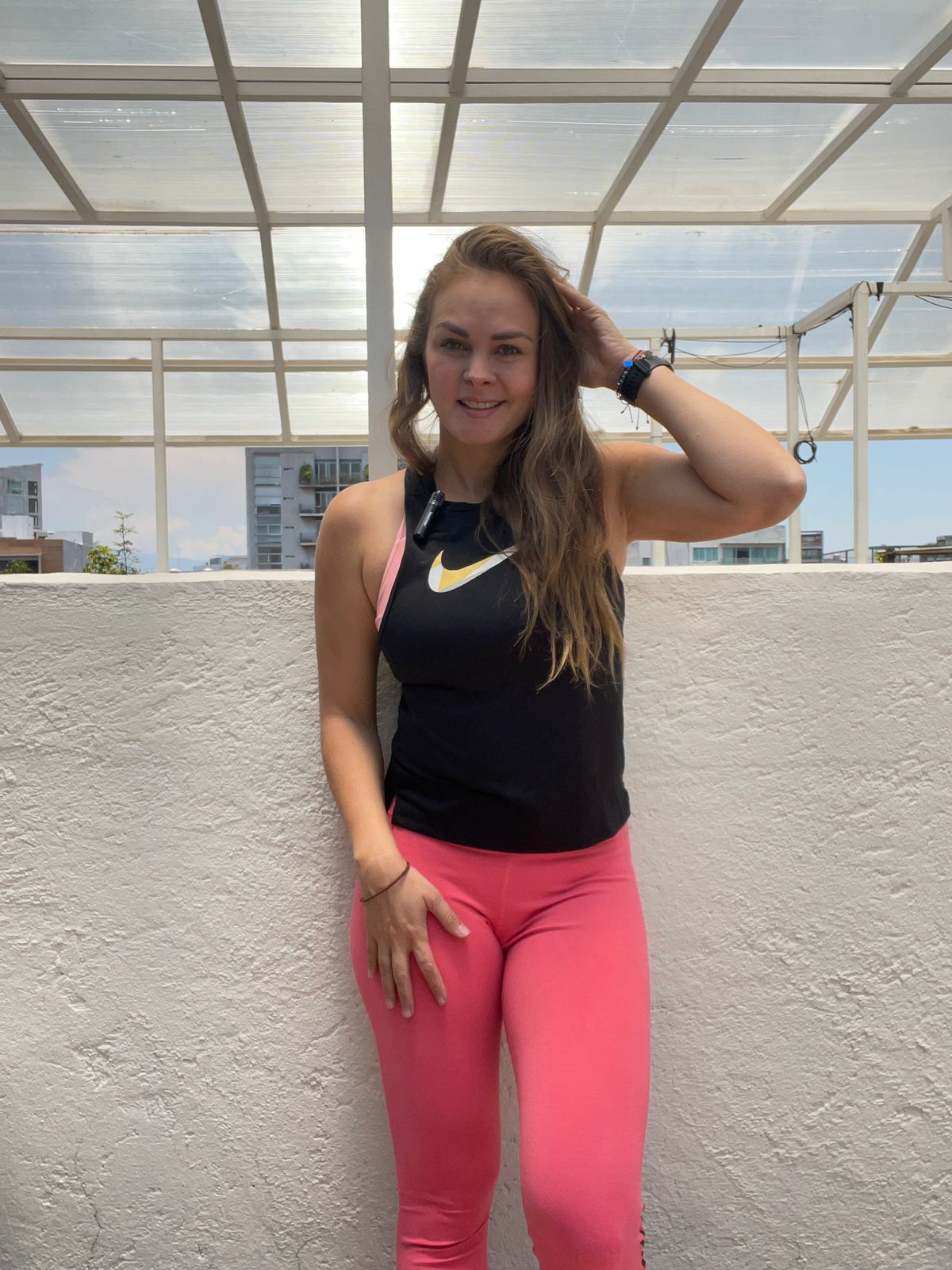 Virginia Ramirez on Twitter: "¡AUMENTA tus GLÚTEOS y MARCA el ABDOMEN con esta rutina! #