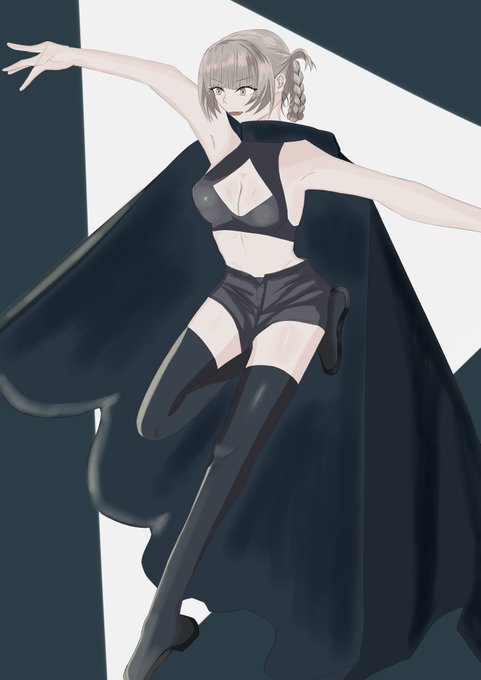 よふかしのうた 