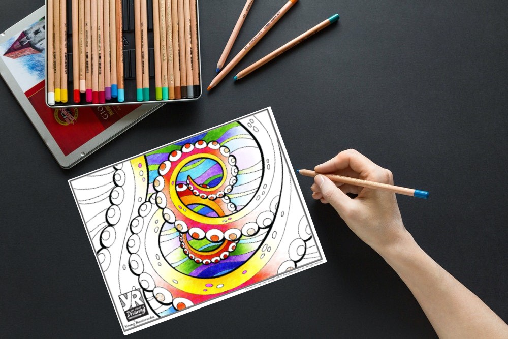 Today is National Coloring Book day! Coloring has so many benefits for both children and adults. bettefetter.com/why-is-everybo…