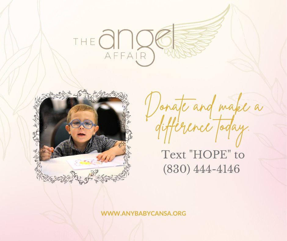 Any Baby Can of San Antonio SAUnited