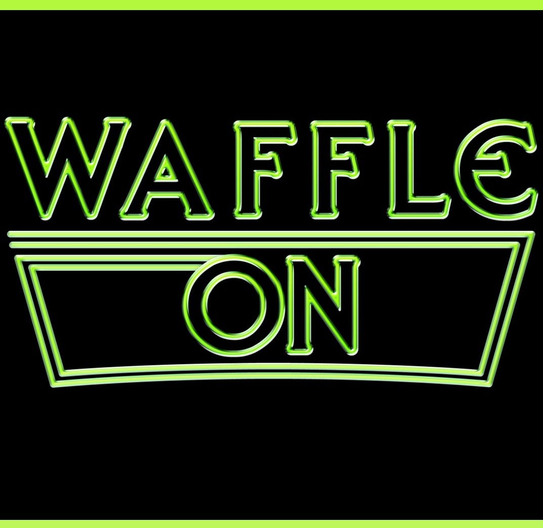 Waffle ON tweet media