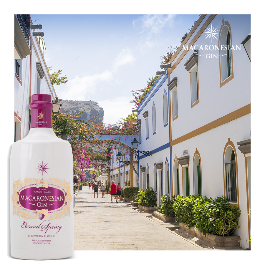Más sol, más alegría, más Macaronesian Eternal Spring! 🌞🥂 🌞🥂

😎 No olvides darle al LIKE, COMPARTIR o COMENTAR !!
Comparte este contenido solo con mayores de 18 años.
#Ginebra #IslasCanarias #Gin #MacaronesianGin #LaGinebradeCanarias