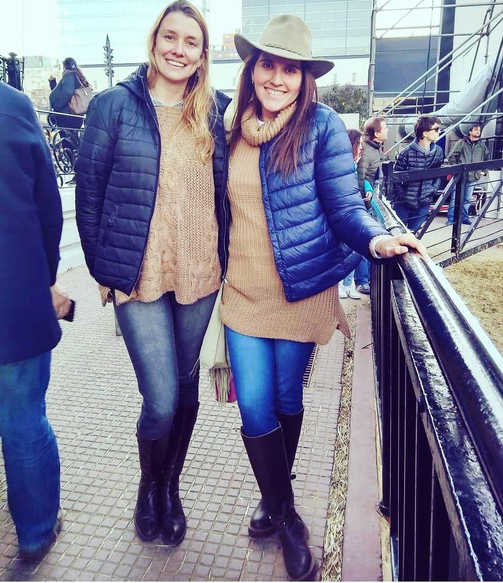 Que vuelvan las #Expos 📢

Facebook nos trae recuerdos de buenos momentos del team!

<a href="/ElinaMG/">Elina García</a> <a href="/MVLagos/">𝘔𝘢. 𝘝𝘪𝘳𝘨𝘪𝘯𝘪𝘢 𝘓𝘢𝘨𝘰𝘴</a> 🙌🏼👩‍🌾👩‍🌾🙌🏼