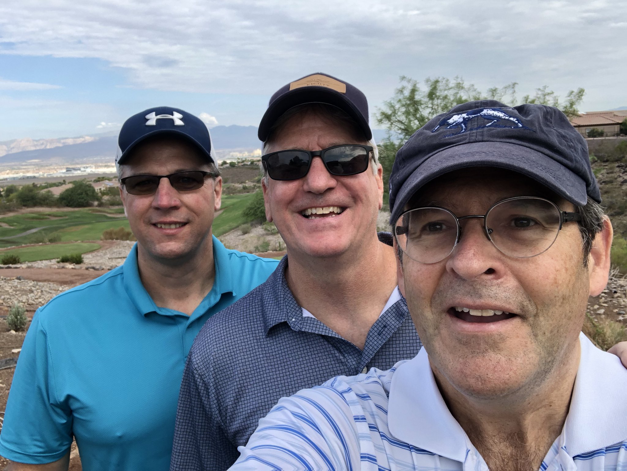 Jim Lebenthal on Twitter "PostVegas recap I am extraordinarily