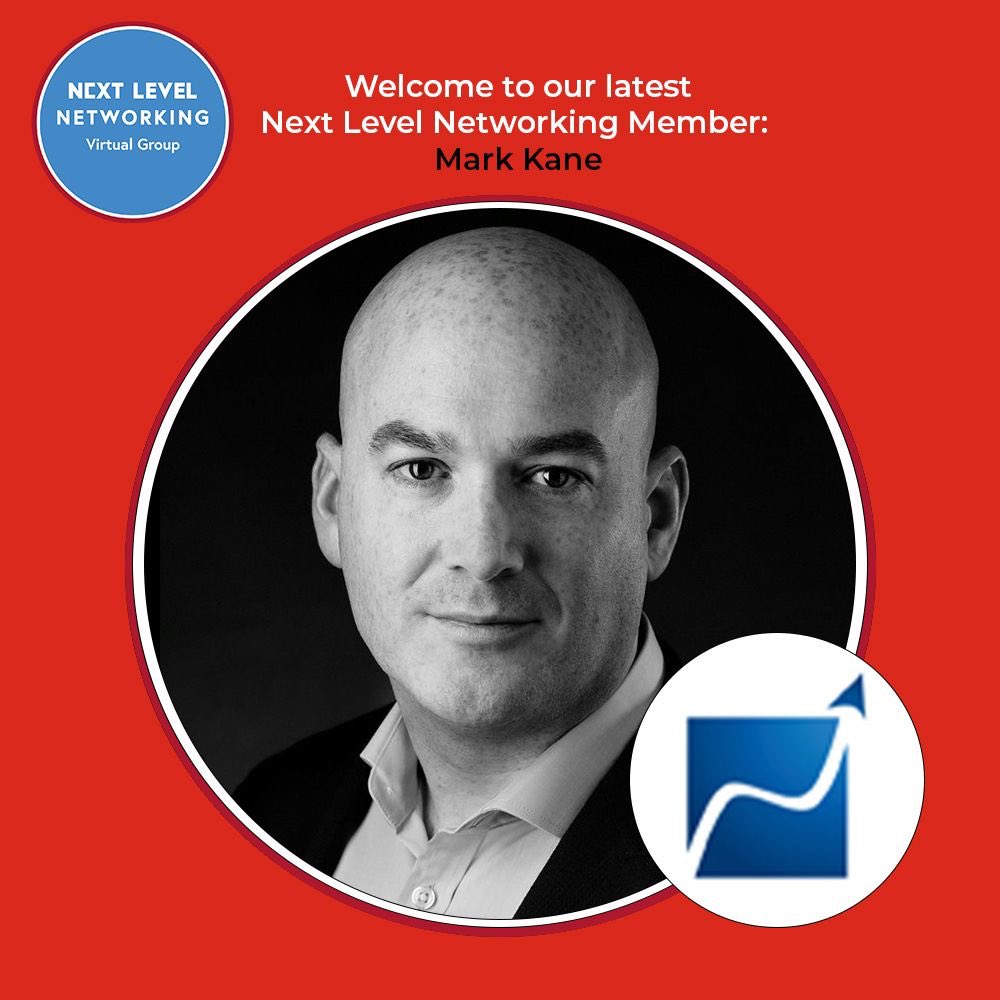 We're pleased to introduce our latest <a href="/NL_NetworkingUK/">Next Level Networking UK</a> Member, based in the #NorthWest.

@MarkKaneTAB, Managing Director of the <a href="/TAB_Boards/">TheAlternativeBoard</a> (UK) - (South #Manchester) joins us after attending some of our #Virtual #Events.

linktr.ee/NextLevelNetwo…

#CreatingCommunityConnections ⭕️