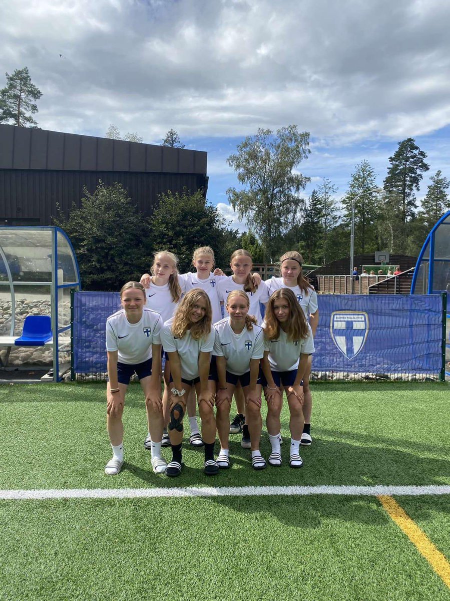 FC Espoo tweet media