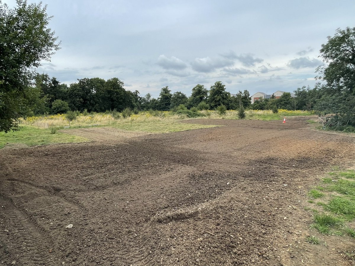 Our new market garden, ready for poly tunnel and class allotments🌾🌾🌾🌱🌱🌱🌱🌱🌱🌱🌱🌱🌱🌱🌱🌱🌱🌱🌿🌿🌿🌿🌿🌿🌿🌿🌿🌿🌿🌿🎋