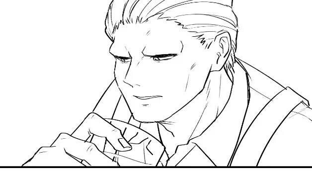 描いてる゛ 