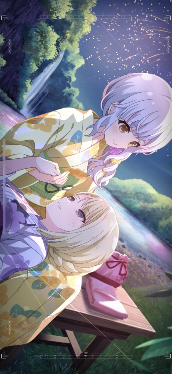 壁紙のtwitterイラスト検索結果 壁紙のtwitterイラスト検索結果