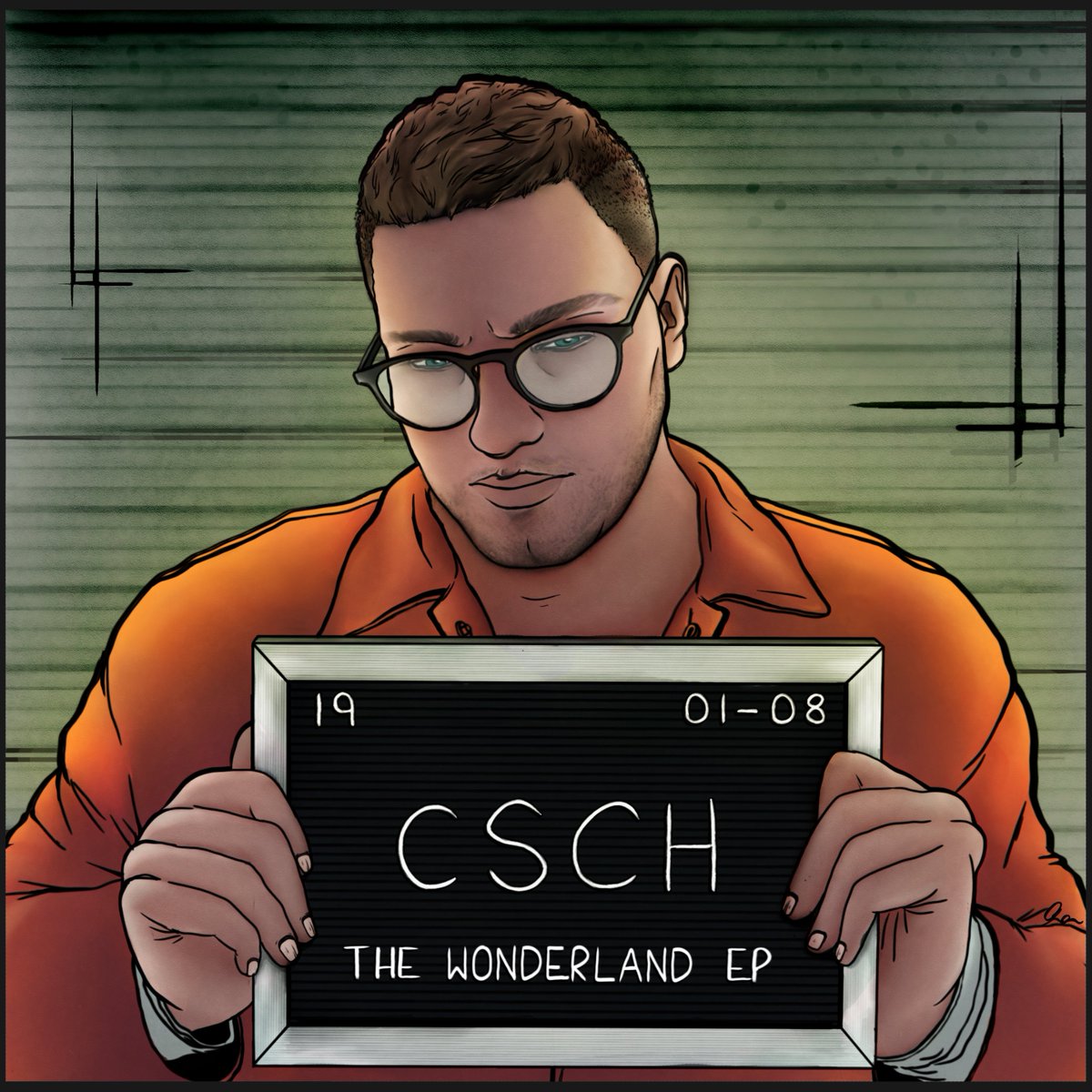 Warren Records (@warrenrecords) on Twitter photo CSCH has just released his debut ‘The Wonderland EP’ on <a href="/WarrenRecords/">Warren Records</a>!
The lyrical content pulls no punches, tackling issues around mental health and self-worth, all delivered with confidence and raw emotion
All support and shares are very appreciated
li.sten.to/the_wonderland… CSCH has just released his debut ‘The Wonderland EP’ on <a href="/WarrenRecords/">Warren Records</a>!
The lyrical content pulls no punches, tackling issues around mental health and self-worth, all delivered with confidence and raw emotion
All support and shares are very appreciated
li.sten.to/the_wonderland…