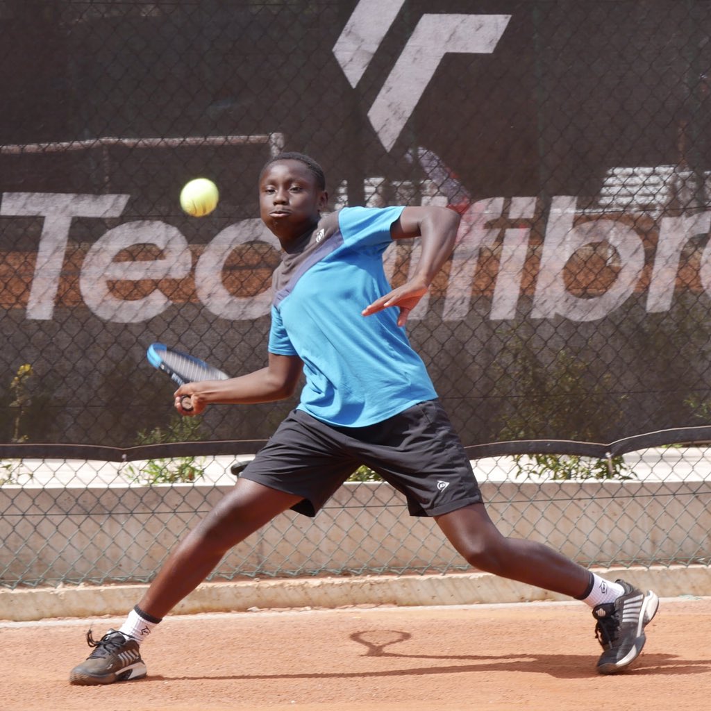 Allin_Group_'s tweet photo. Only wins with the @FFTennis U12 French Team during Nations Challenge qualis and a first performance against 3/6 in Dax senior tournament. At only 12 👀
Great job Moise Kouame👏

#allinacademy #teamallin #tennis #goodresults #fft #july #performance #workpaysoff #nextnextgen https://t.co/zXFEFNxABz