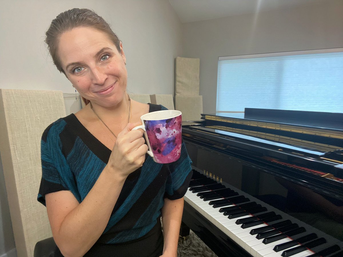 I’ve decided to lay Monday Morning Coffee to rest for now. Join me for episode 24, the final episode, at 10:30am CST

youtu.be/aACddZAepIU