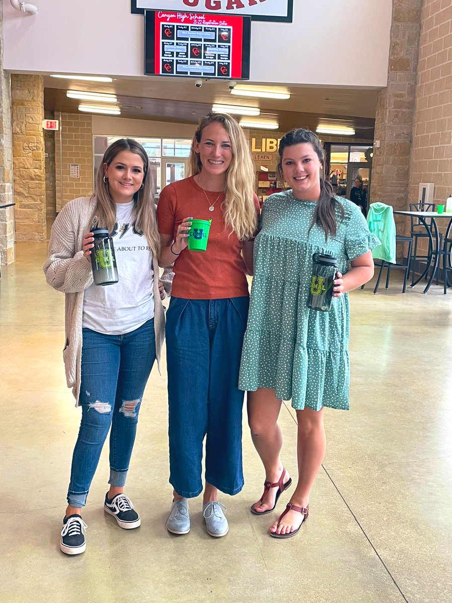 Learning and growing with the best team ♥️💙                                #comalu21 #teachers #Freiheit #soarhigh                                               “The best teachers are the ones that change their minds.”–Terry Heick