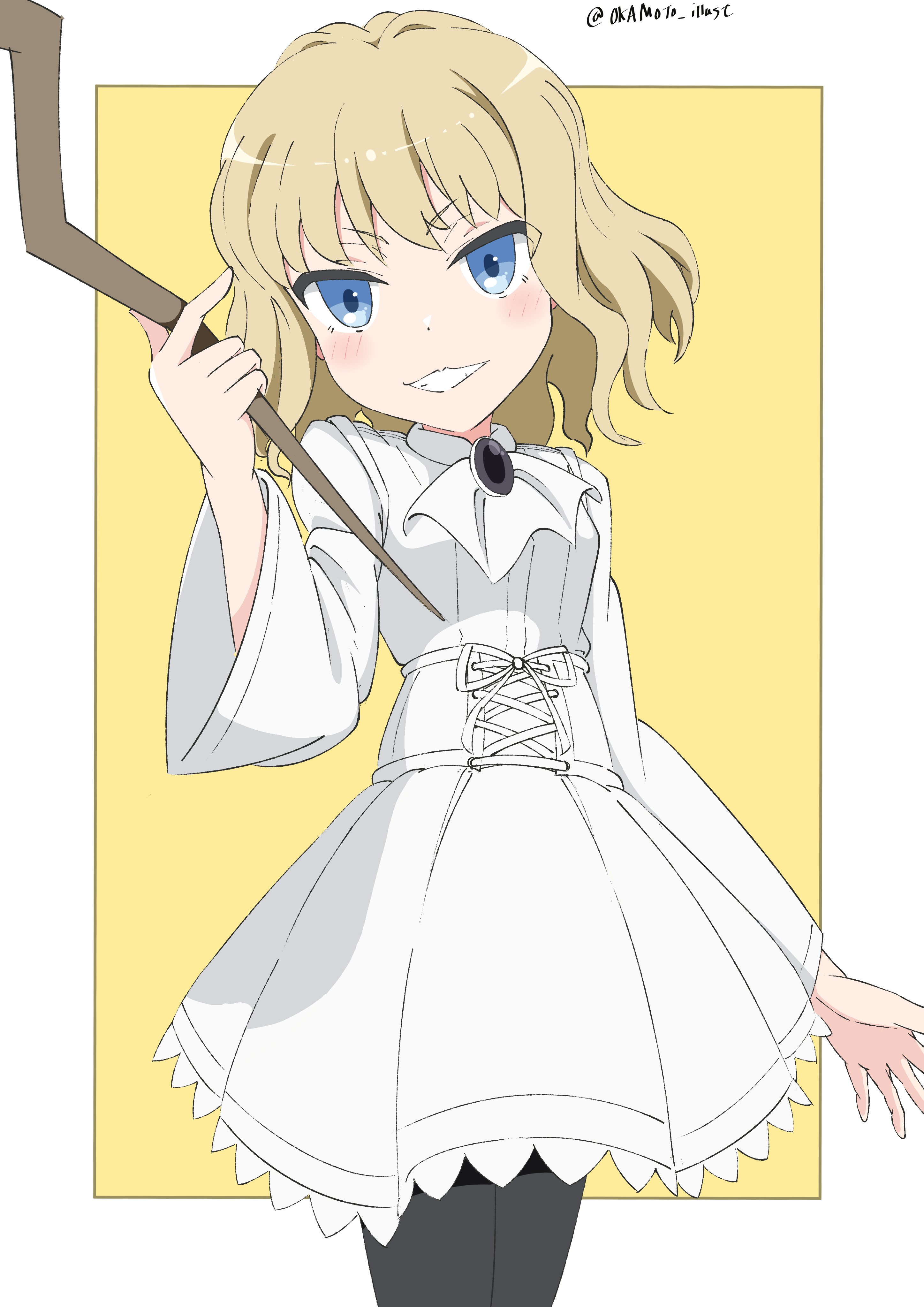 レイヴィニア Twitter Search Twitter