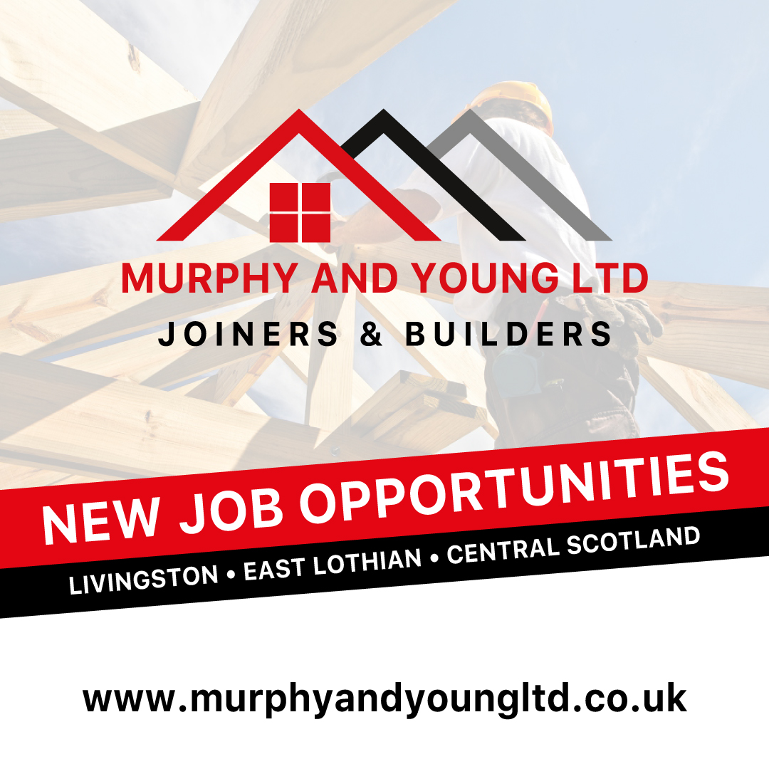 JOB OPPORTUNITIES - IMMEDIATE STARTS

• Roughing joiners (first fix) 
• Finishing joiners (second fix) 
• SFS metal stud fixers 
• Dry liners 

Experience is a must 
NO time wasters
NO apprentices
CSCS not necessary but are preferred 

Tel: 07593 648659 or 07821 496011