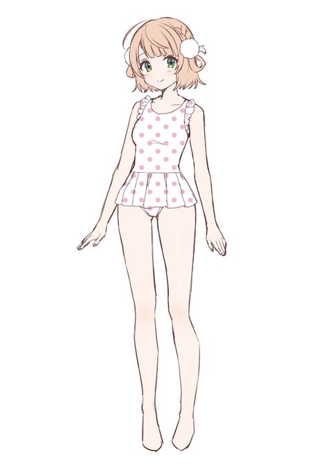 #しぐれういサマー 