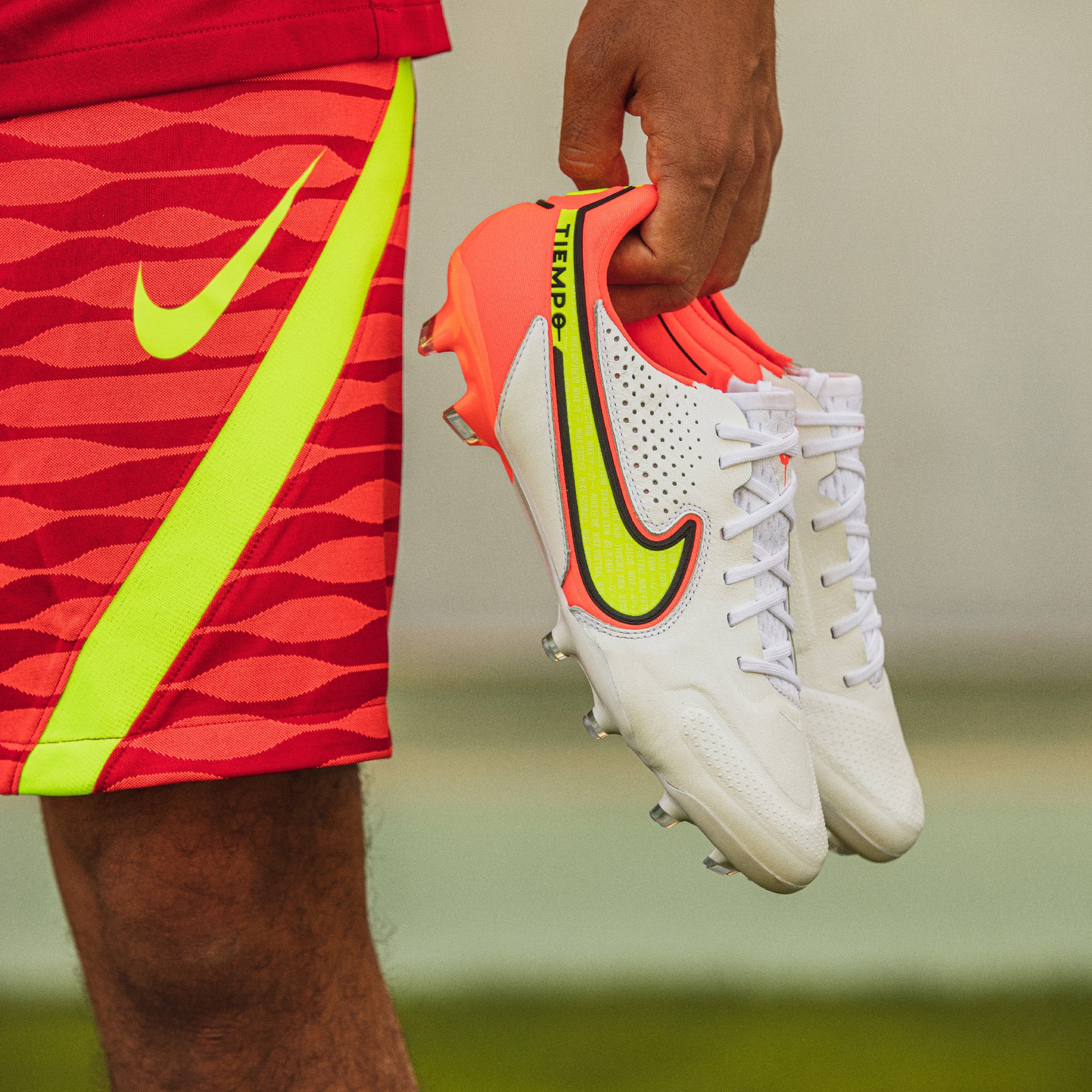 Nike Football on Twitter: "Find your motivation from the ground up with the  new Nike Football Motivation Pack: the Tiempo Legend 9, the Mercurial  Superfly 8, the Mercurial Vapor 14, the Phantom